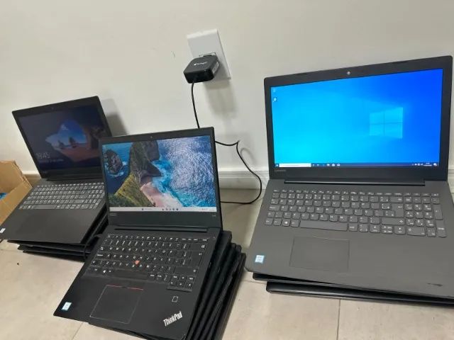 Lote: Lenovo  Thinkpad (17 uni) - Foto 3