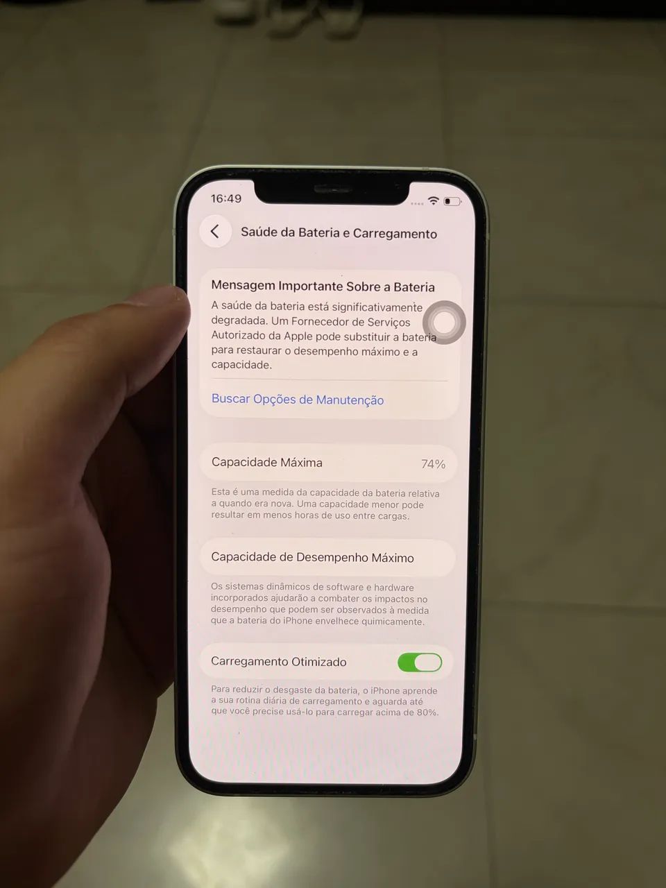 IPHONE 12 64GB - Foto 4
