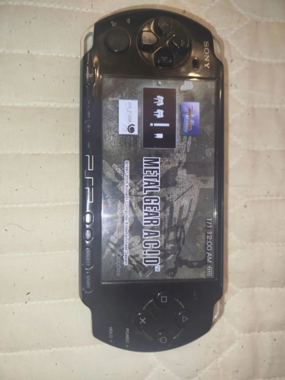 PSP 3000 - Foto 2