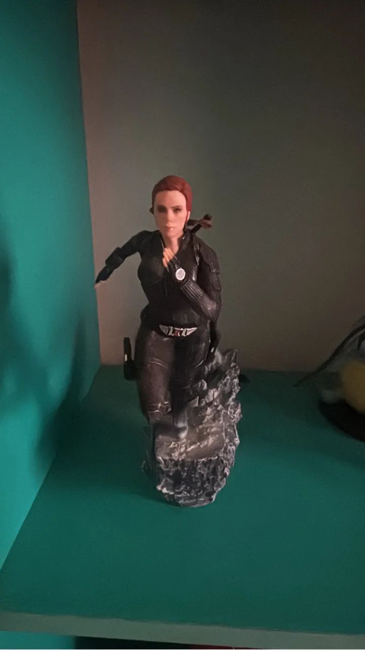 Action Figures Iron Studios 1/10 - Foto 3