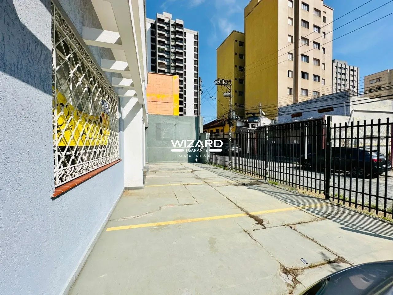 Casa comercial no Bosque, Campinas - Foto 2