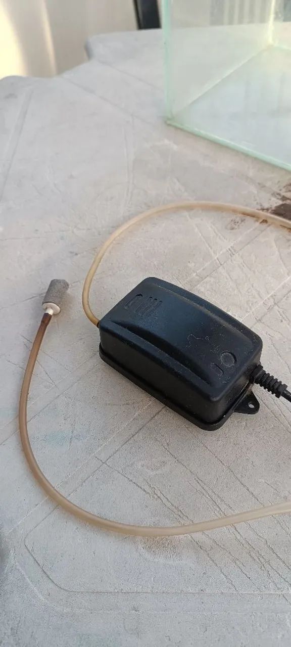 Acessórios de Aquarismo  - Foto 5