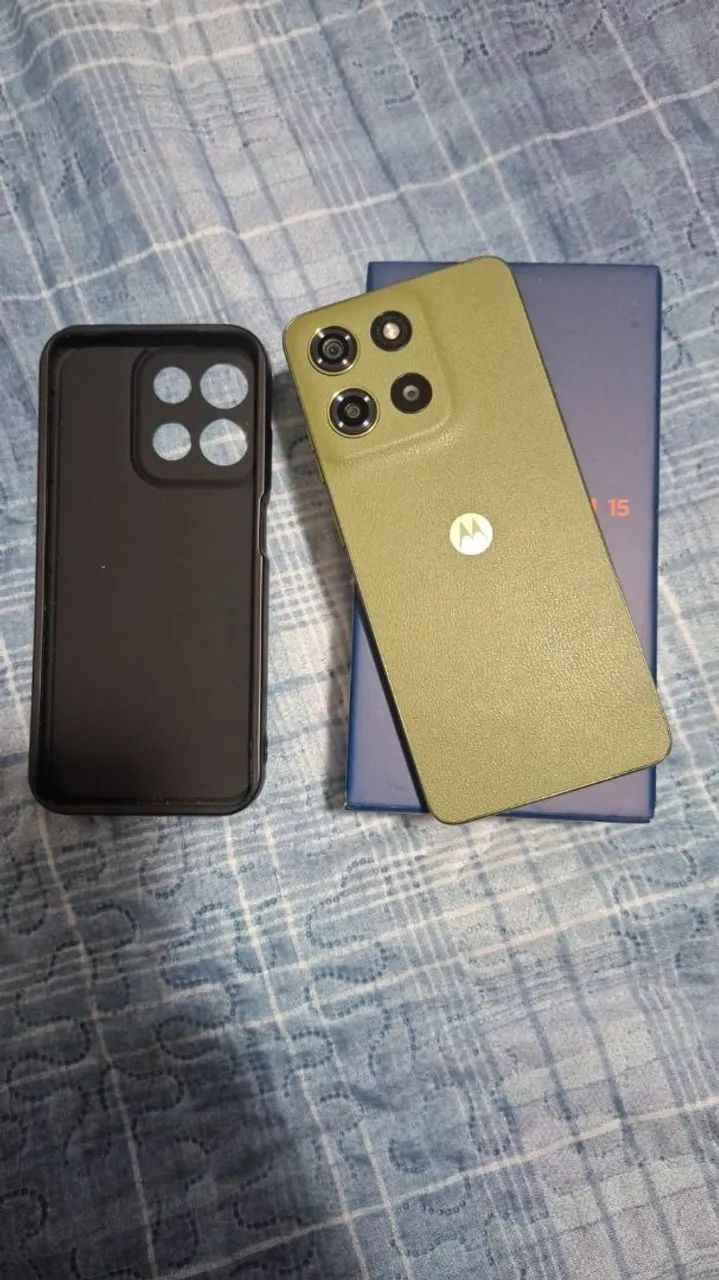 MOTO G15 256GB - Foto 3