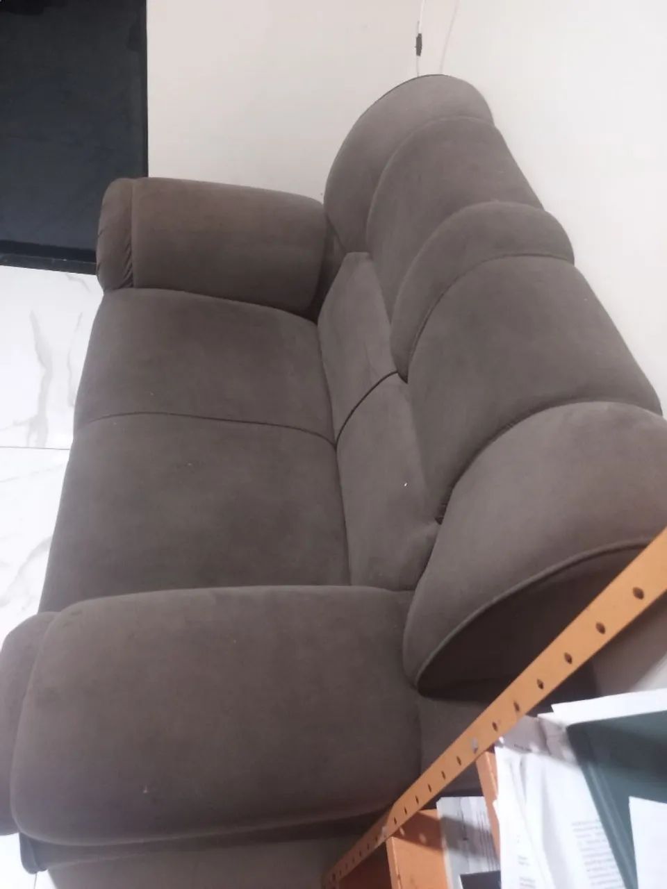 Vendo sofá 