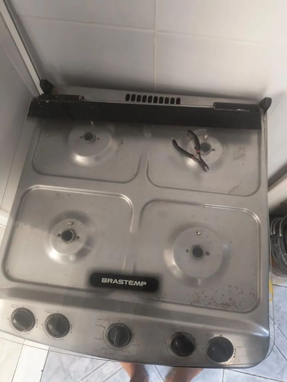 Vendo fogão  - Foto 2