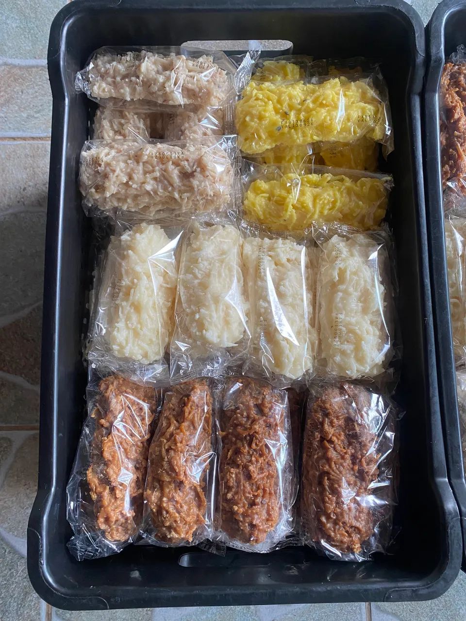 Cocada Cremosa Artesanal / Sabores  - Foto 5