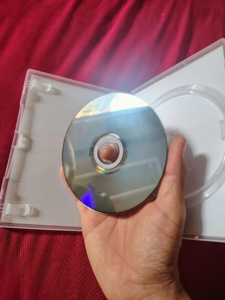 Dvd monte carlo original  - Foto 4