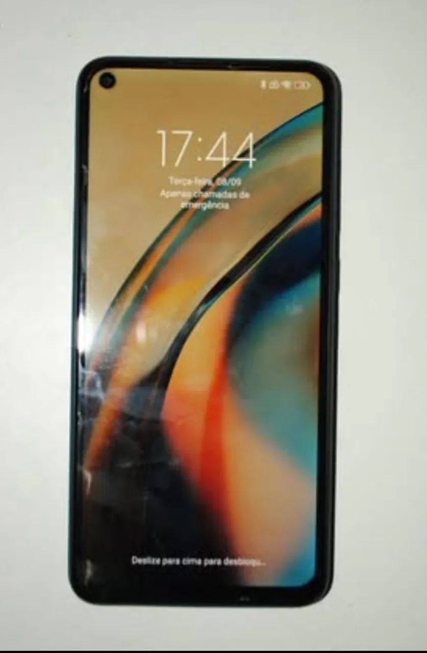 Xiaomi Redmi Note 9  - Foto 4