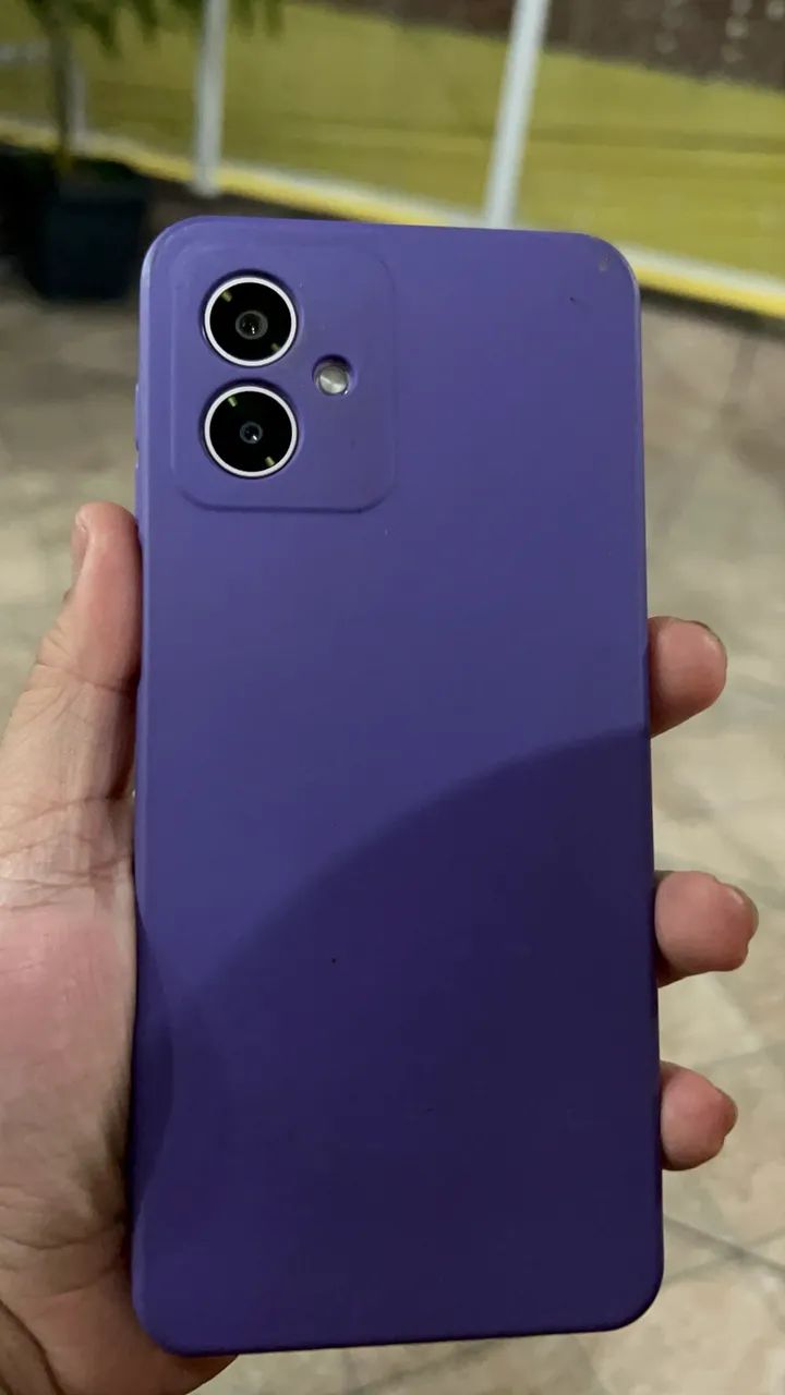 VENDO MOTOROLA G14 - Foto 5