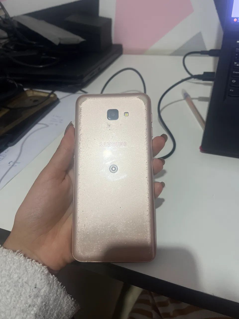 Celular J4 - Foto 2