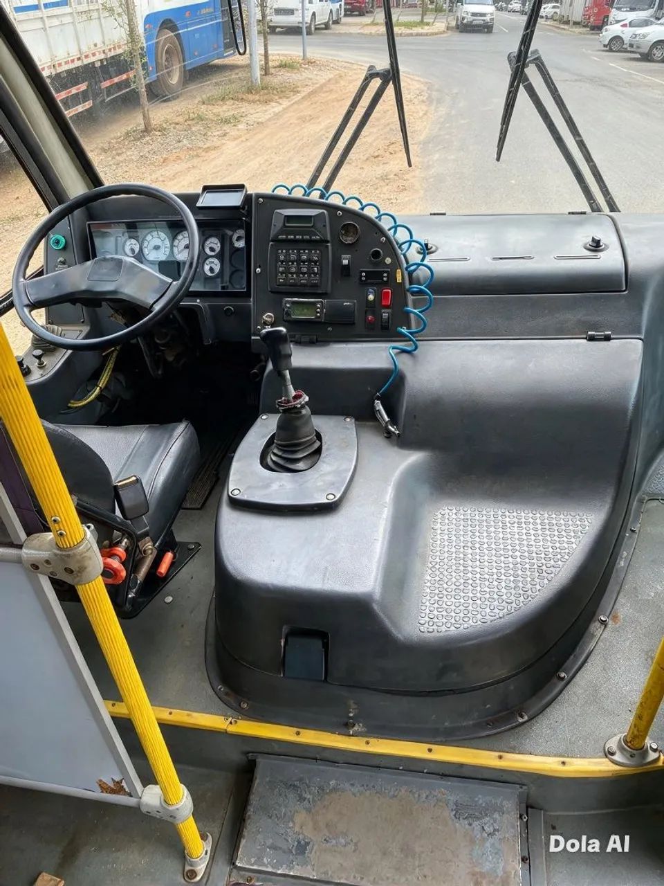 MICROÔNIBUS NEOSTAR  - Foto 5