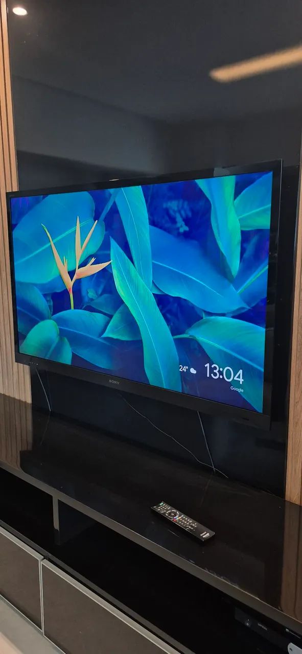 TV Sony Bravia 65 polegadas - Foto 3