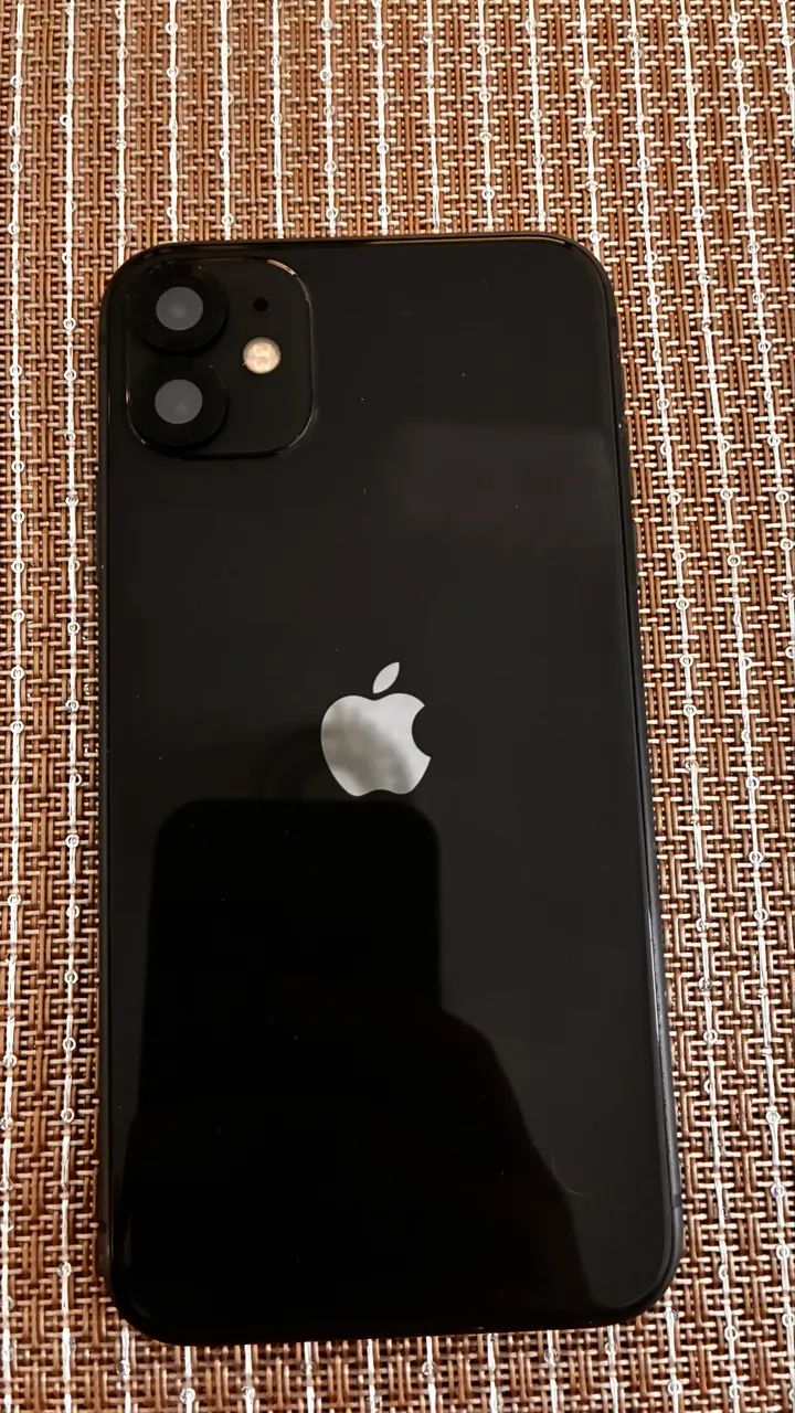 iPhone 11 64GB black - Foto 3