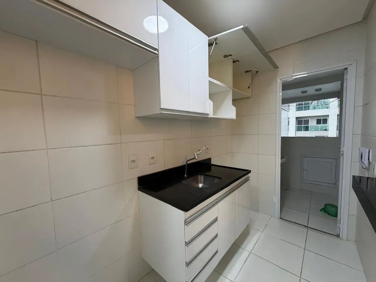 Aluguel, Apartamento de 2 quartos no Edifício Vitta Home,, Marco, Belém Pará - Foto 4