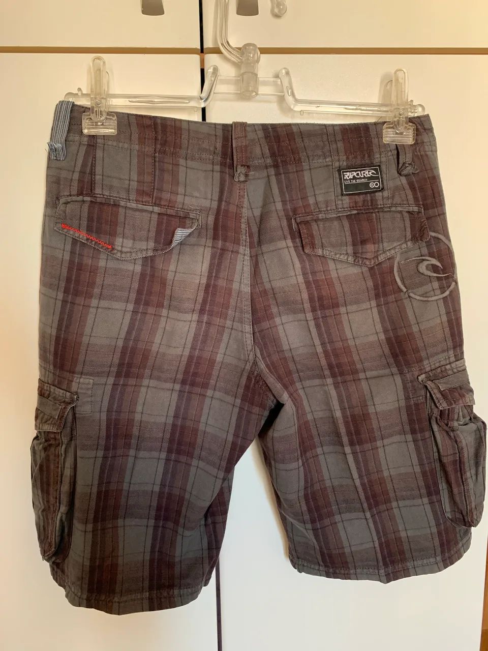 Bermuda Cargo Rip Curl n. 38 - Foto 3