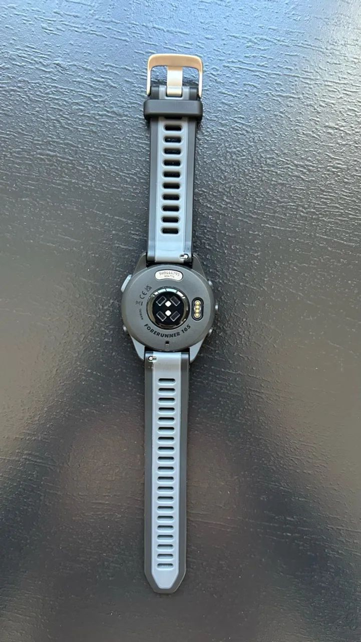 GARMIN FORERUNNER 165 - Foto 4