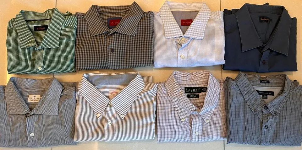 Roupas Masculinas à Venda - Foto 3