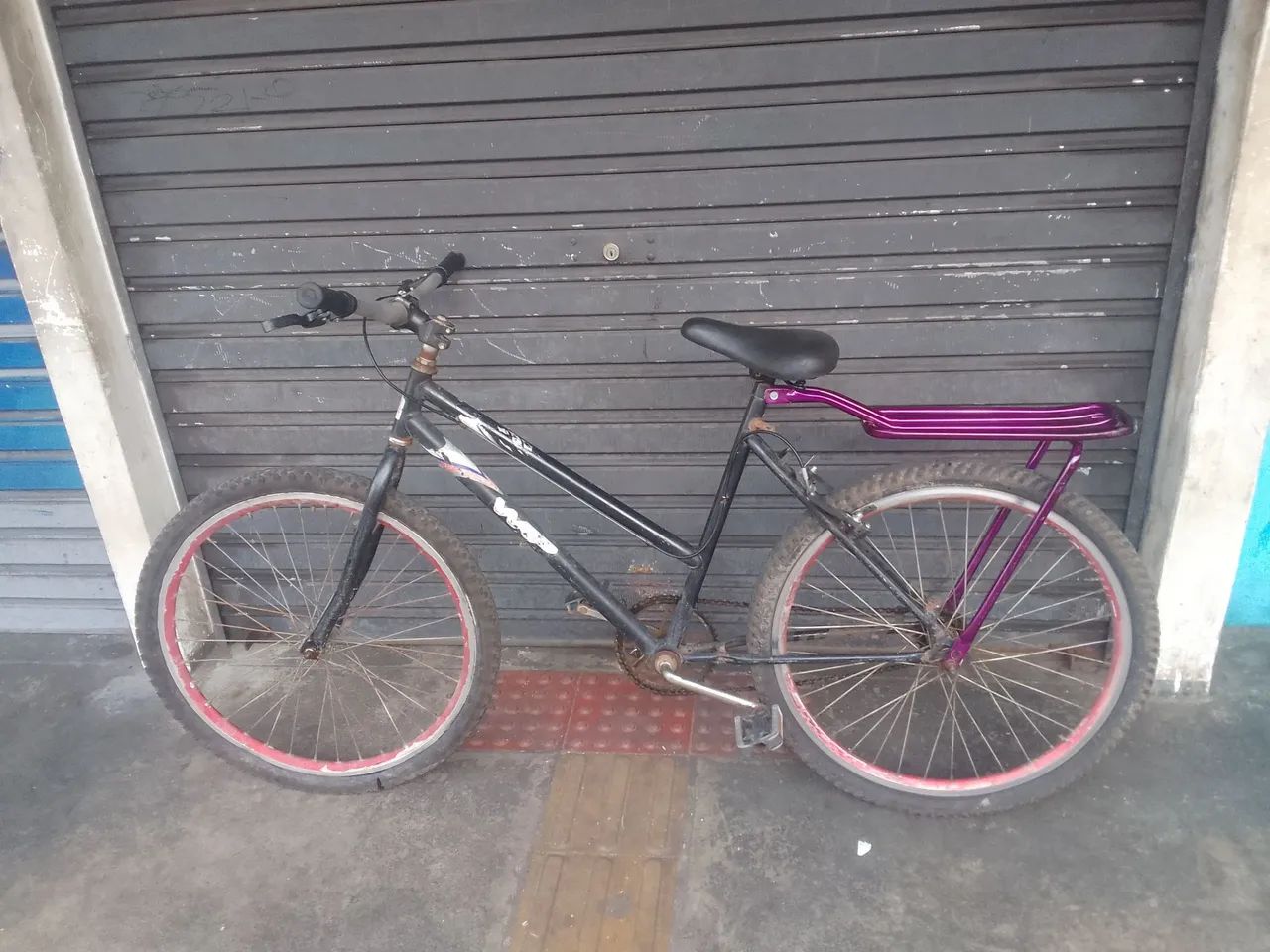 Vendo esta bicicleta - Foto 3
