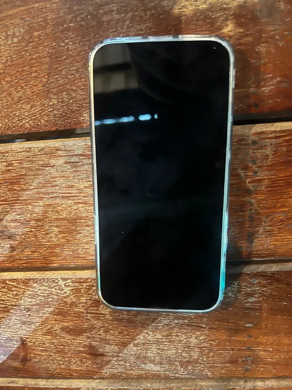 iPhone 13 Pro Max 128GB - Foto 2