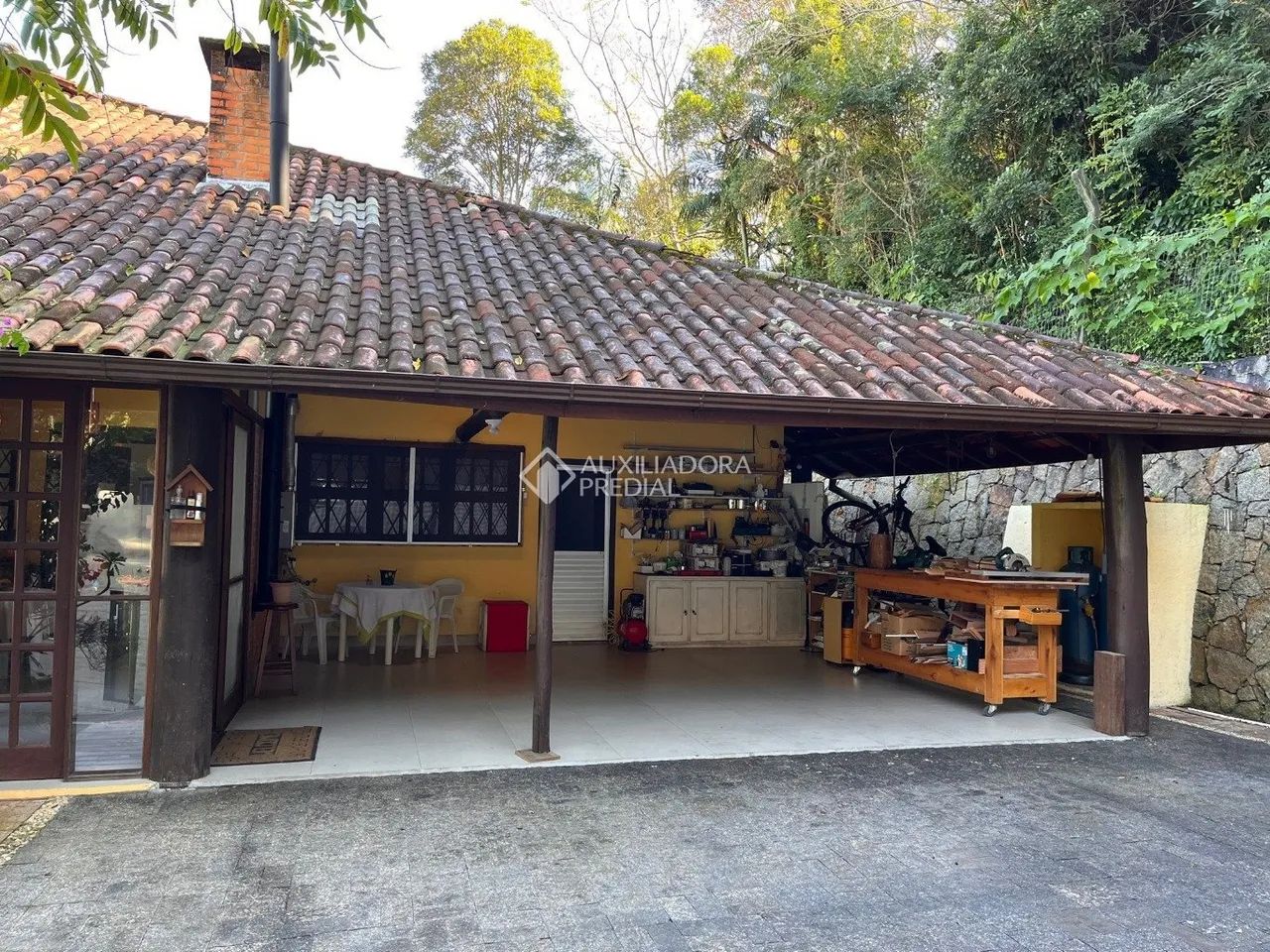 CASA DE 4 DORMITÓRIOS COM 2 SUÍTES NO ITACORUBI COM PISCINA - Foto 3