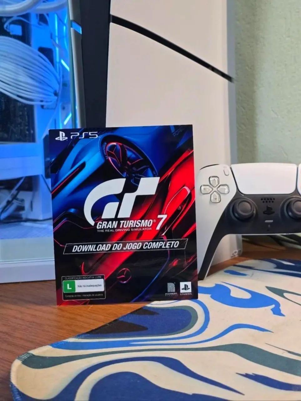 Jogos de PS4 e PS5!! - Foto 4