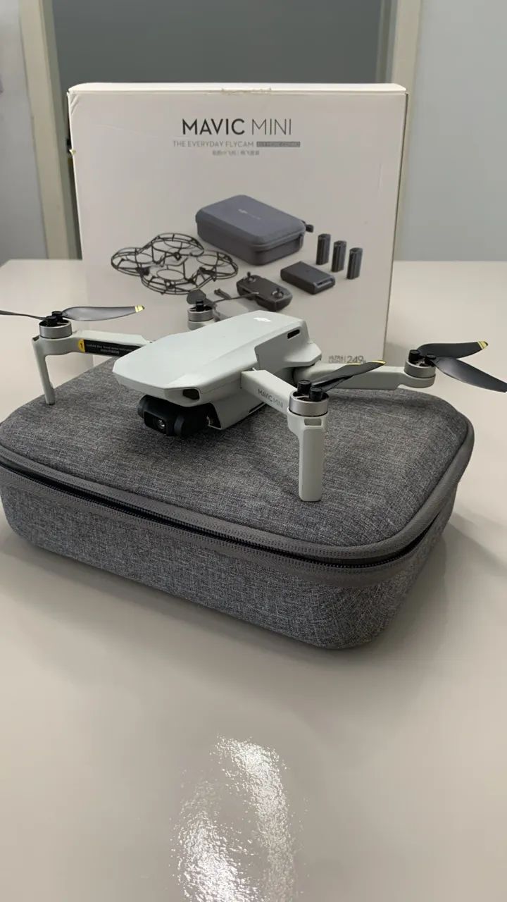 MAVIC MINI 
