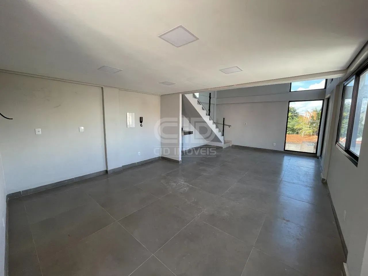 Sala com 78m² no bairro Centro América - Foto 3