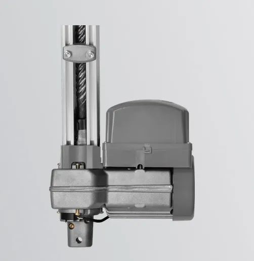 KIT MOTOR BASCULANTE PPA 