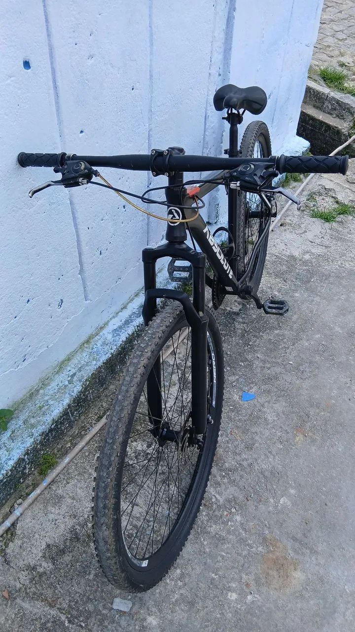 Bicicleta aro29