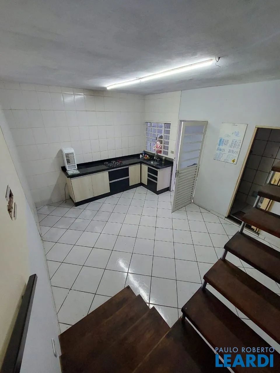 CASA ASSOBRADADA - VILA PRIMAVERA - SP - Foto 2