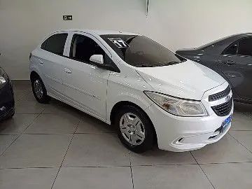Chevrolet Onix 2017