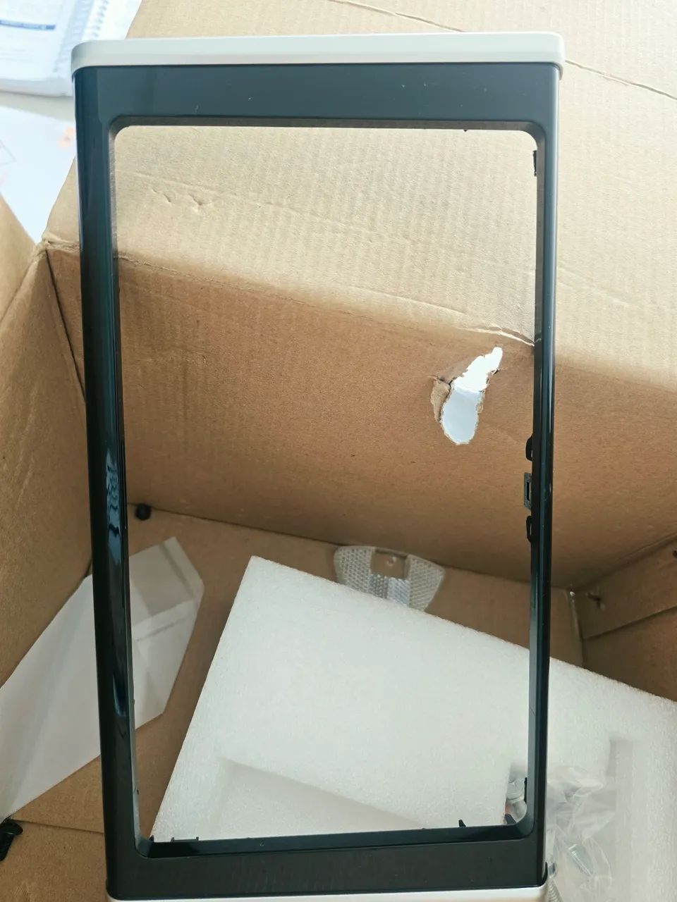 Multimidia RAV 4 2020 SX - Foto 5