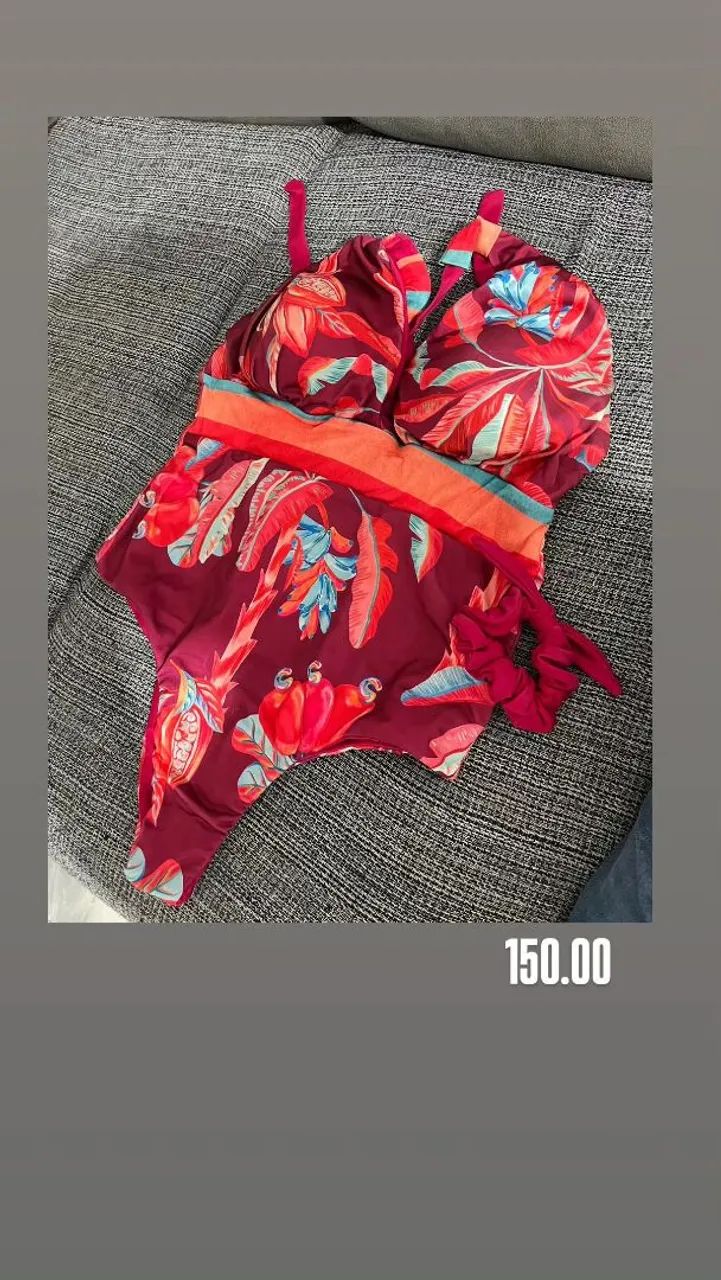 Biquínes sereia praia  - Foto 5