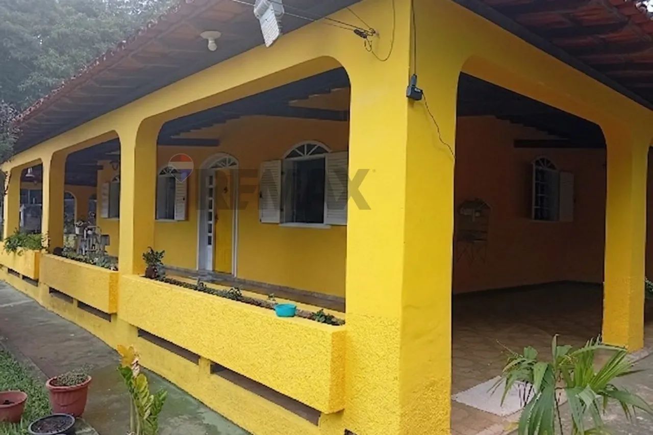 "Sitio em Angicos: Conforto e Natureza em Harmonia" - Foto 2