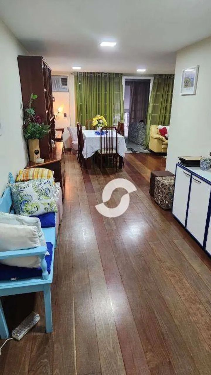 Casa à venda, 200 m² por R$ 2.050.000,00 - Ingá - Niterói/RJ - Foto 4