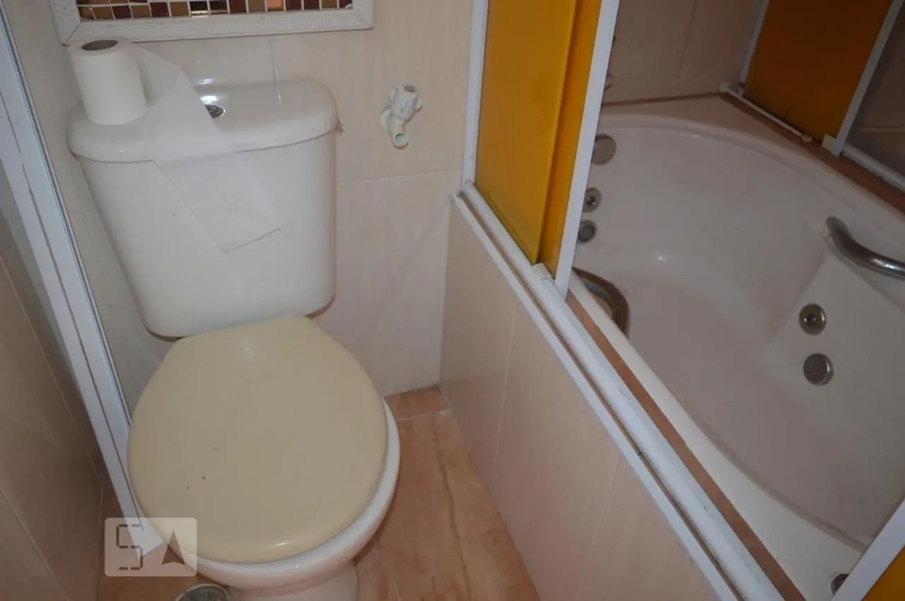 Apartamento à Venda - Vila Gustavo, 2 Quartos, 56 m2 - Foto 5