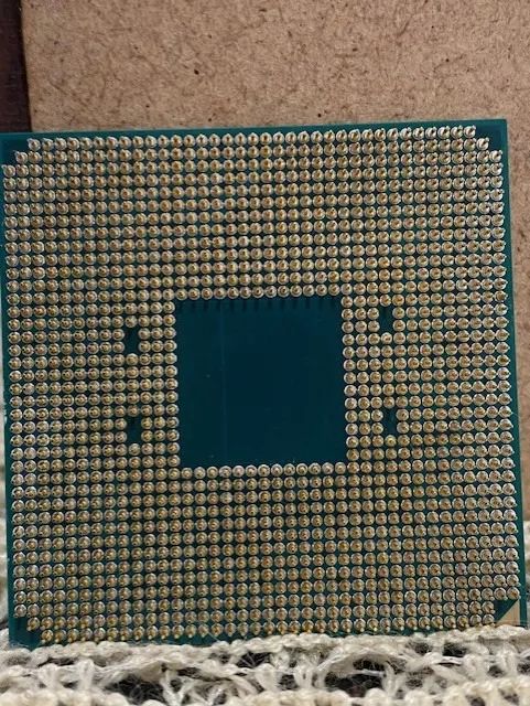 KIT PC GAMER - RYZEN 5 3600 + B450M + 32GB DDR4 - Foto 2