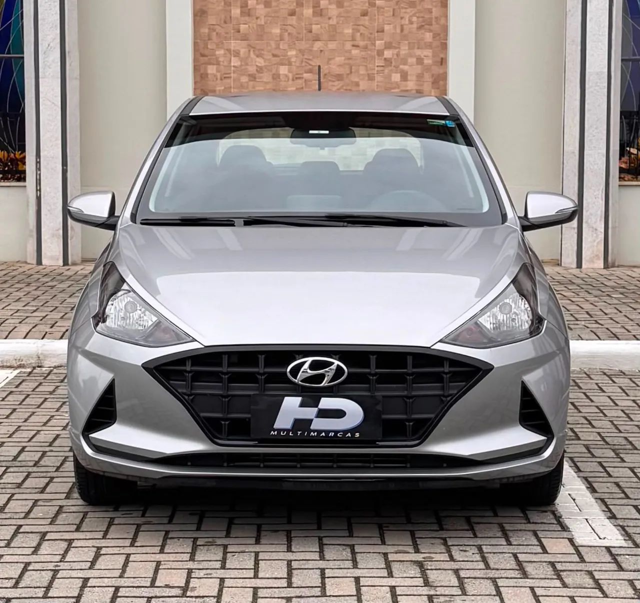 Hyundai HB20 Evolution 1.0 Flex 12V MEC 2022 - Foto 2