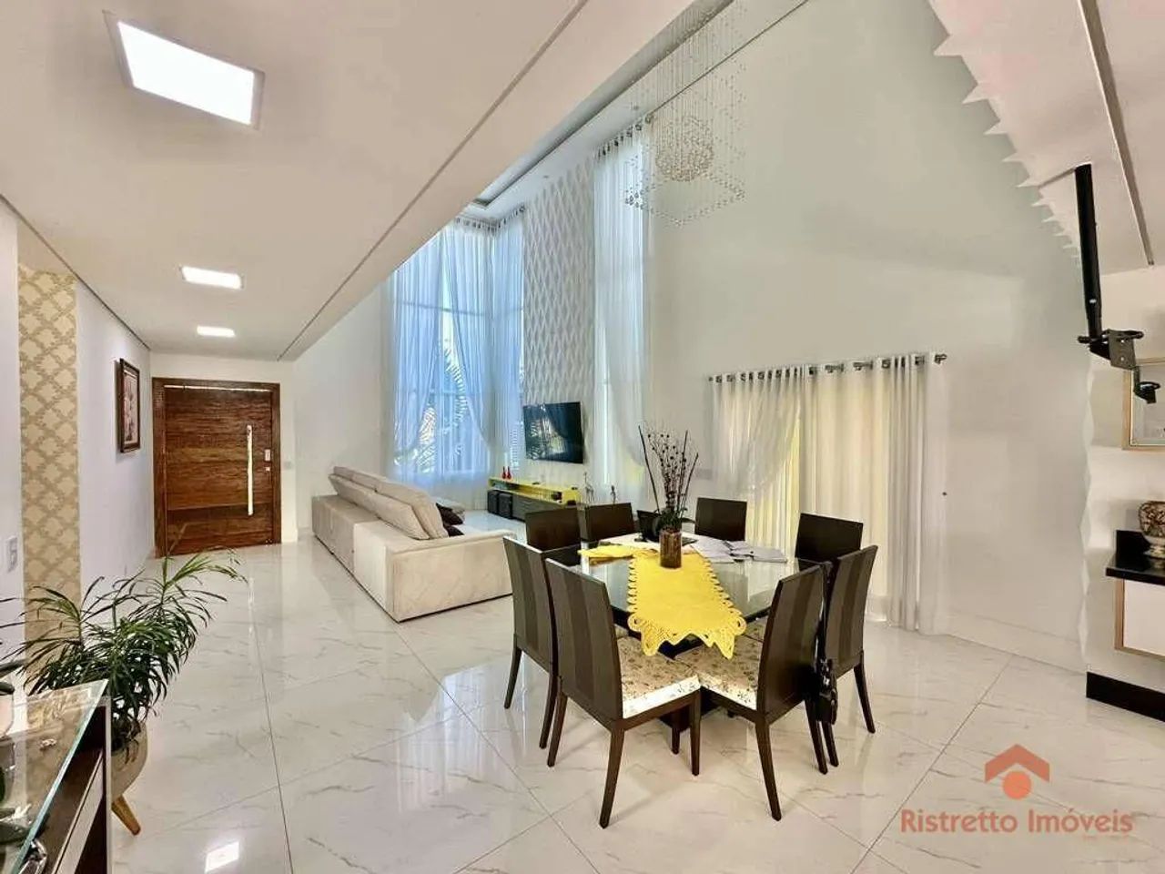 Sobrado à venda, 382 m² por R$ 2.399.000,00 - Chácara do Remanso - Vargem Grande Paulista/ - Foto 2