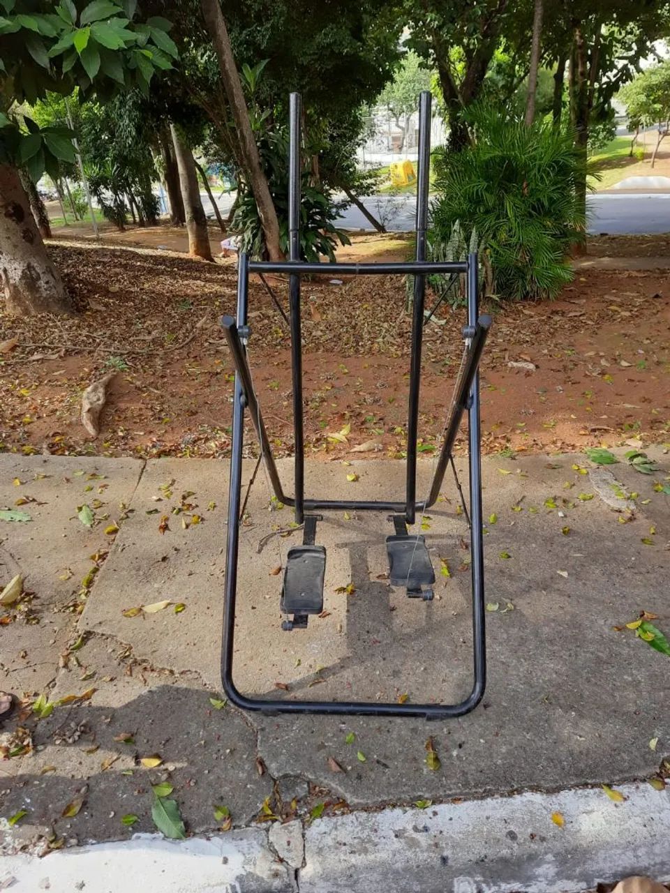 Simulador de Caminhada - Foto 2