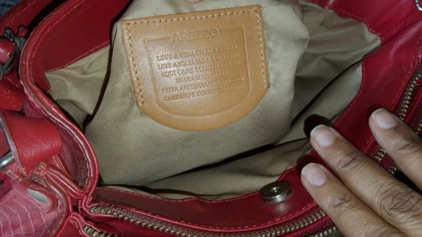 Bolsa Arezzo Vero  - Foto 2