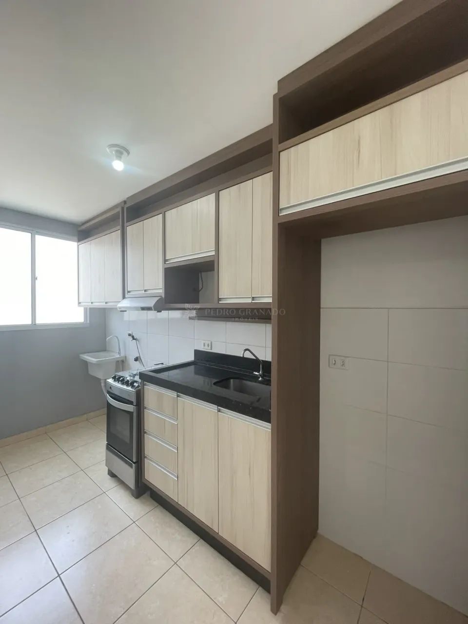 Apartamento com 02 Dormitórios - Jardim das Estações - Foto 4