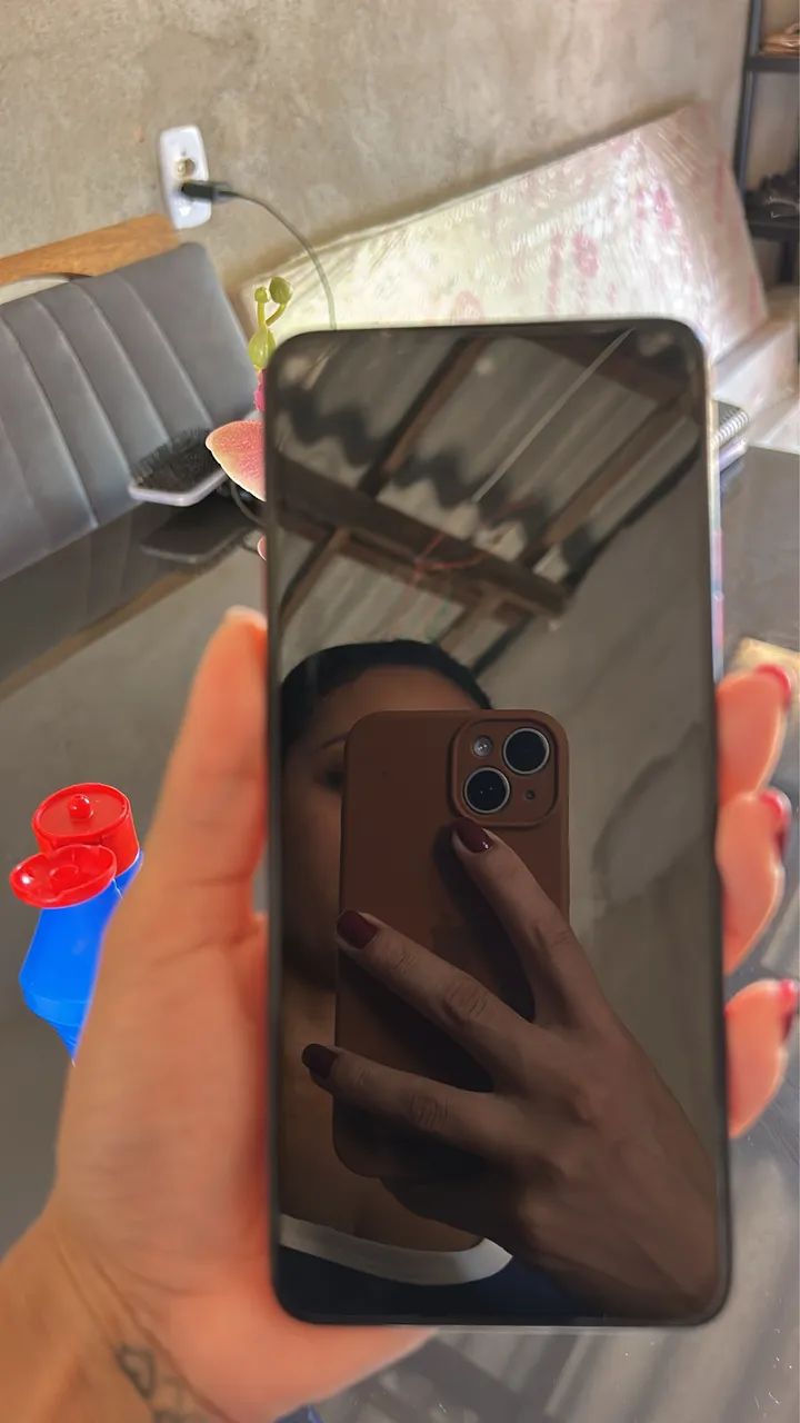 Celular seminovo  - Foto 2