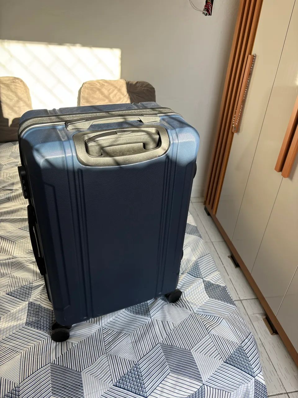 Malas para viagem  - Foto 2