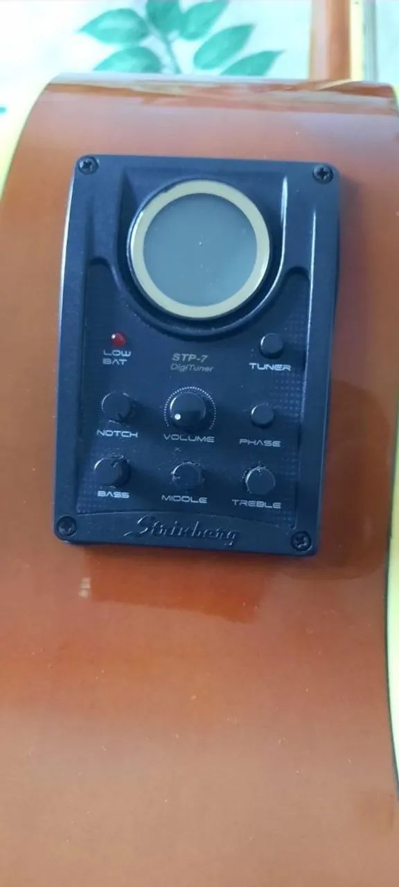 Violão  - Foto 4