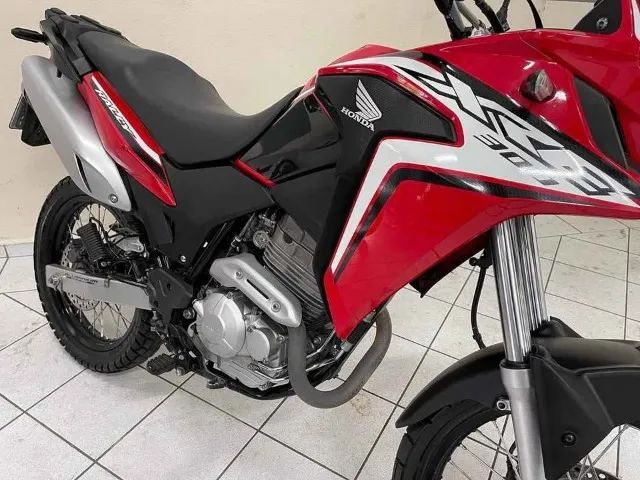 XRE 300 RALLY FILÉ - Foto 2