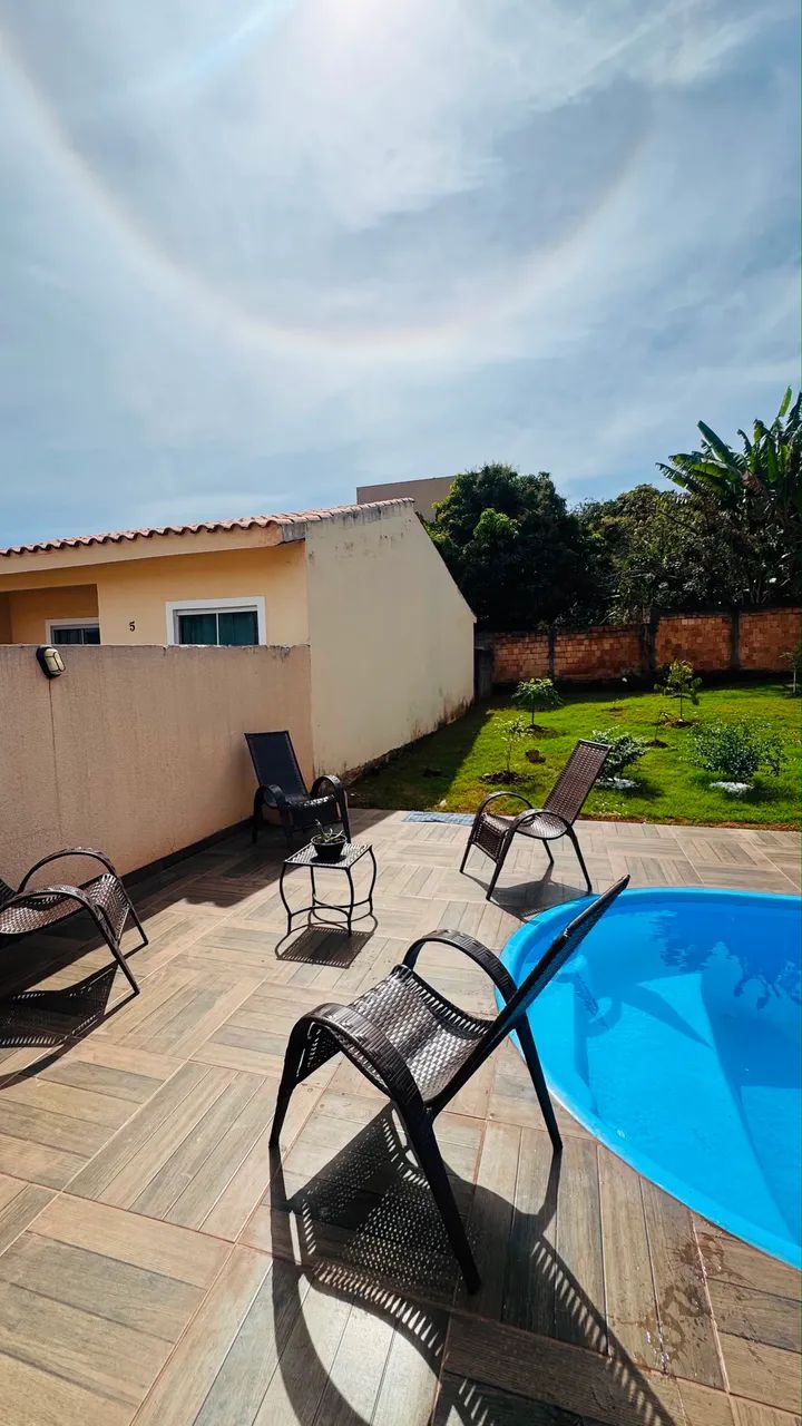 Vendo casa - Foto 5