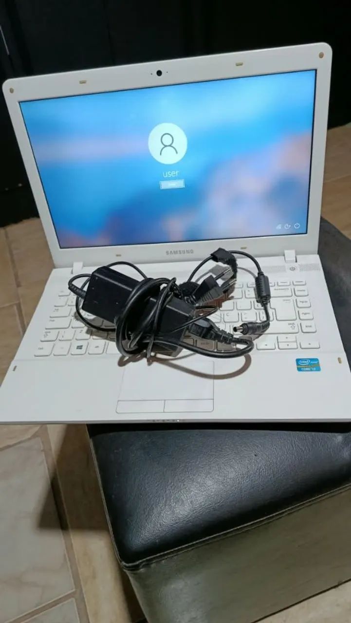 Notebook Samsung  - Foto 3