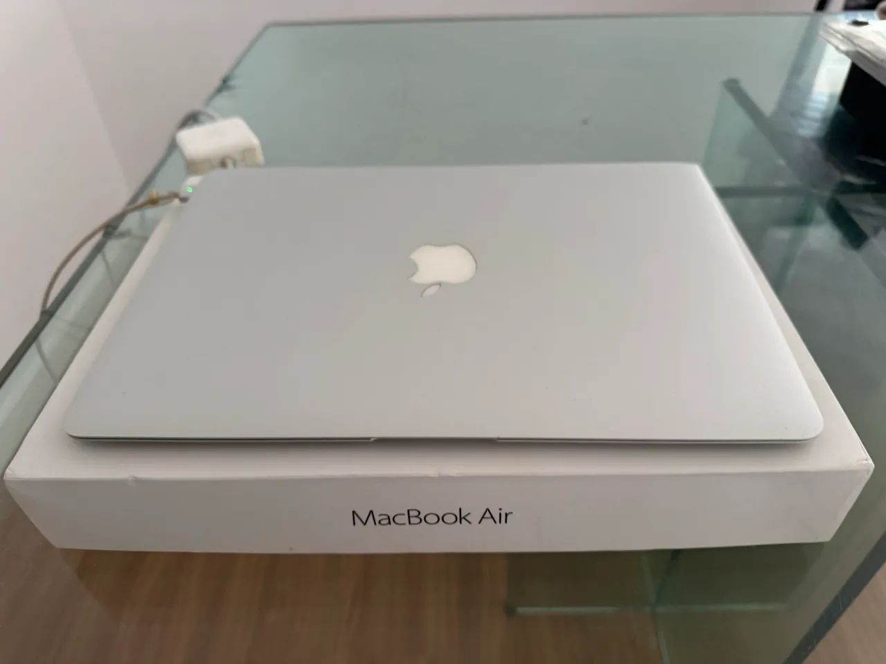 MacBook Air 13" 2016 Core i5, 8GB, SSD 128GB