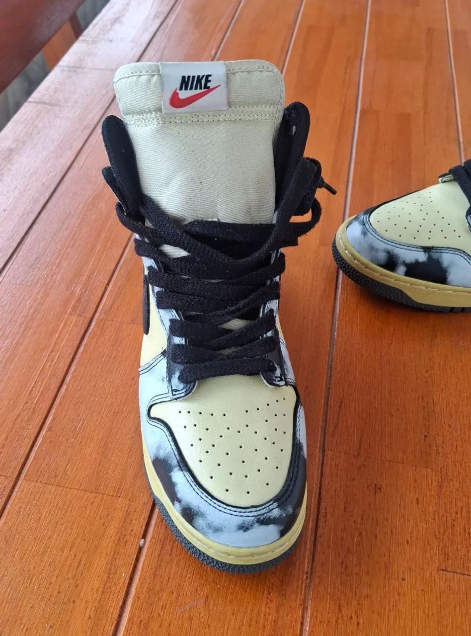 Nike Dunk 39  - Foto 5